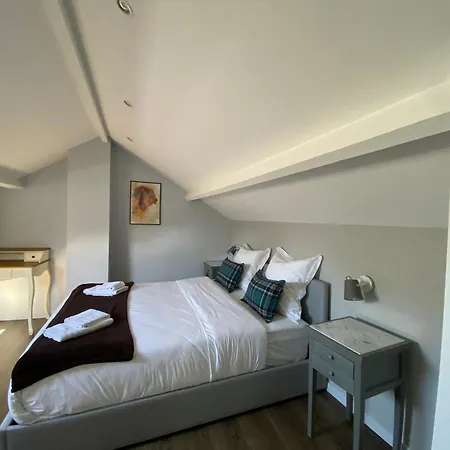 De Charme Proche De Paris Holiday home