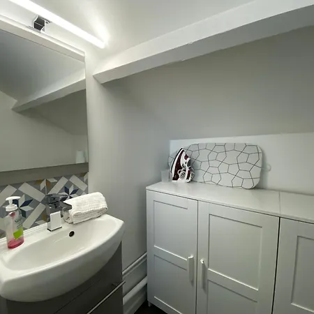 De Charme Proche De Paris Holiday home
